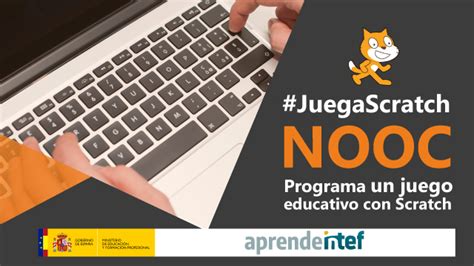 Educaci N Intef On Twitter Hoy Comienza El Nooc De Aprendeintef