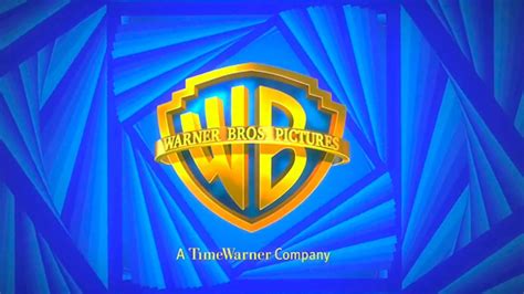 I love these inventive Warner Bros logo variants | Creative Bloq