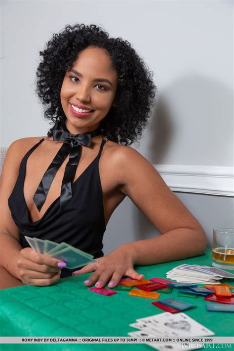 Romy Indy Nude Pictures Rating