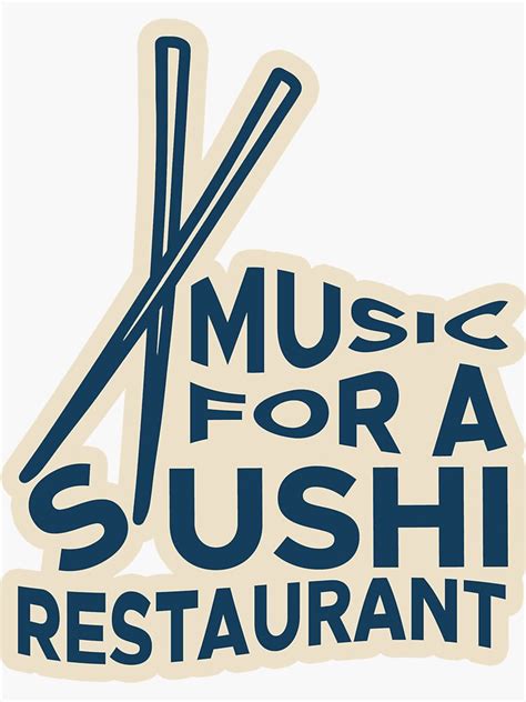 Music For A Sushi Restaurant Harry S House Sticker Harry Styles