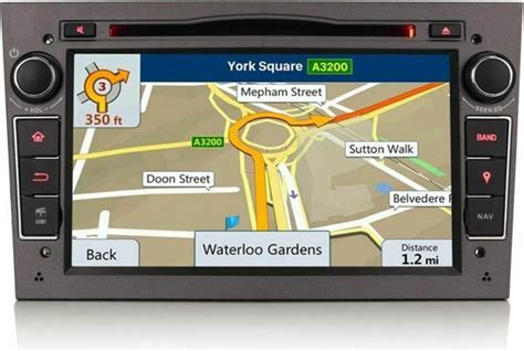 Android 6 0 DVD LOOK Navigatie Radio 7 Opel Astra Corsa Zafira Vectra