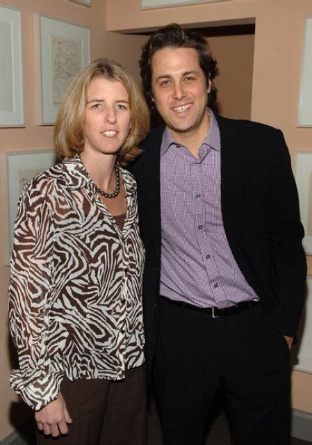 Rory Kennedy biography. American documentary director and producer