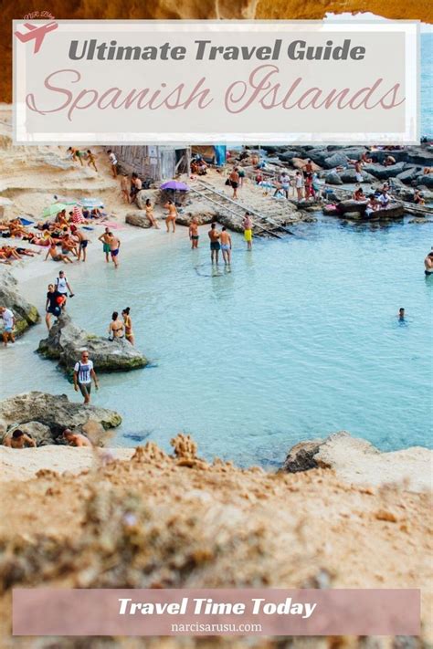 6 Best Spanish Islands To Add To Your Bucket List 2024 Artofit