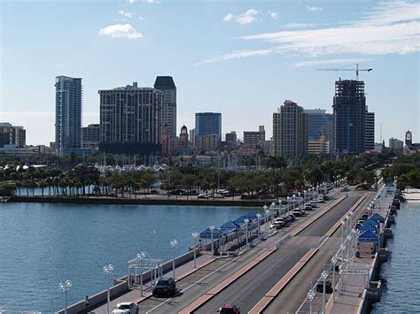 File:St Pete Skyline from Pier.jpg - Wikimedia Commons