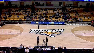 Towson University Men's Basketball Schedule 2023-2024: What To Know ...