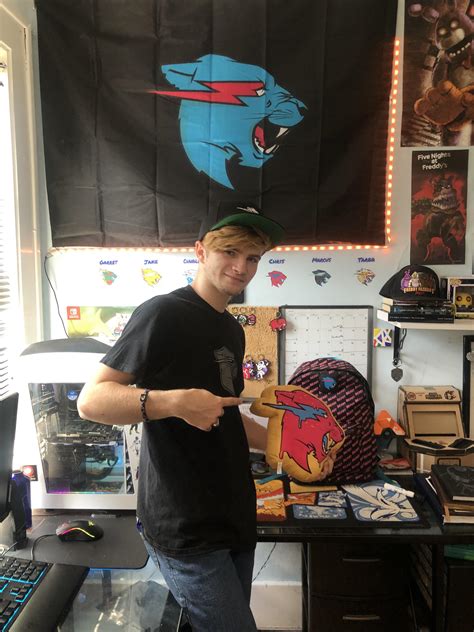 New merch came in : r/MrBeast