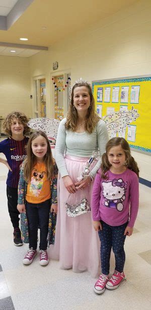 01/31/2019 | Tooth Fairy Visits Ocean City Elementary School First Grade Students | News Ocean ...