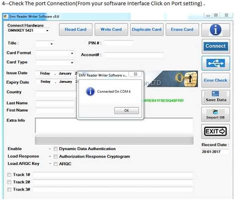 emv software 8.6 | emv86 | emv.pw|EMV IC SOFTWARE FOR MCR 200, ACR 38, ACR 92, ACR 122, ZCS 160 ...