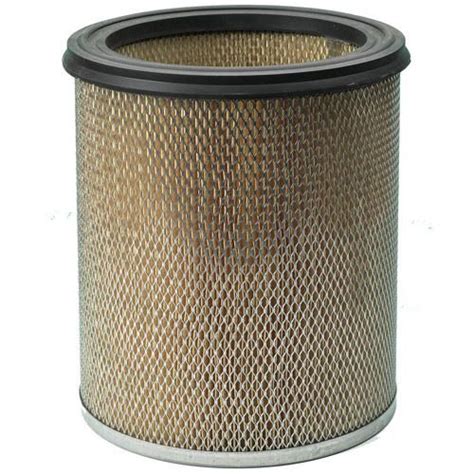 Round Hepa Filter Hepa Box Hepa Air Filters High Efficiency