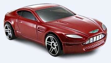 Code Cars 2007 Hot Wheels