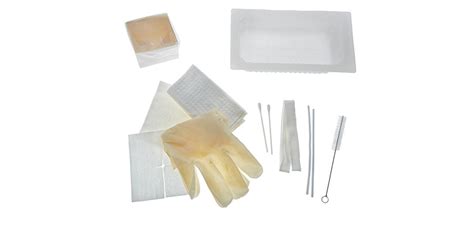 Tracheostomy Clean And Care Trays Meve Medical