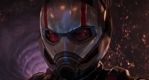 Ant Man And The Wasp Quantumania Ya Se Conocen Las Primeras Cr Ticas Y