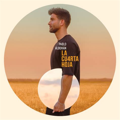 Stream La Fiesta Ac Stico By Pablo Albor N Listen Online For