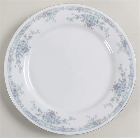 Newport Salad Plate By Sko Replacements Ltd