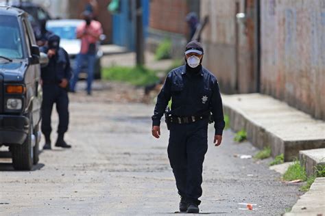 Violencia En Jalisco Hallaron Cuerpos Descuartizados En Bolsas Y