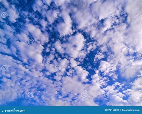 Sky bluesky cloud bright stock image. Image of dusk - 270165227