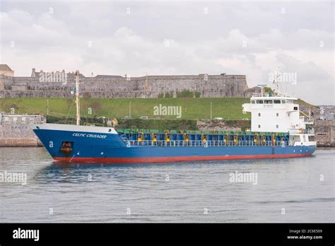 Coaster General Cargo High Resolution Stock Photography And Images Alamy