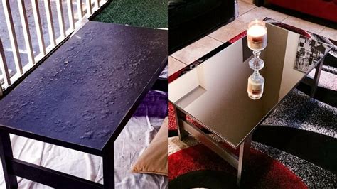 17 DIY Coffee Table Ideas to Transform Your Living Space | Hometalk