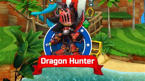 Sonic Dash Dragon Hunter Lancelot New Character Unlocked Fully