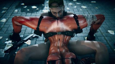 D Fuck Doll Alexandra Cat