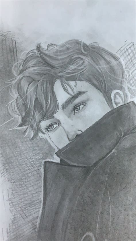 Pin By Btsrola On Gay Male Sketch Male Art