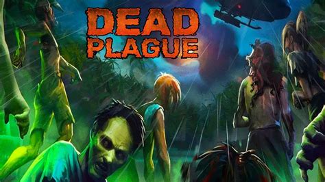 Dead Plague Zombie Outbreak Android Gameplay Beta Test Youtube