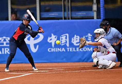 Jumlah Pemain Softball Posisi Dan Tugasnya