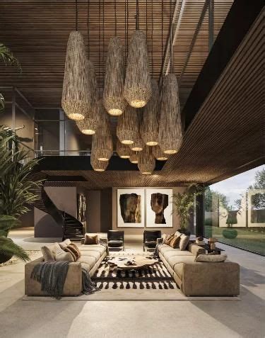 Modern Design Ideas | Mansion interior, Luxury interior design, Luxury ...