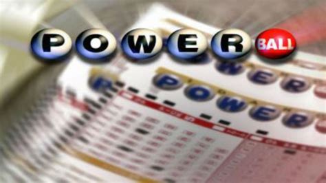 758 Million Powerball Ticket Sold In Massachusetts