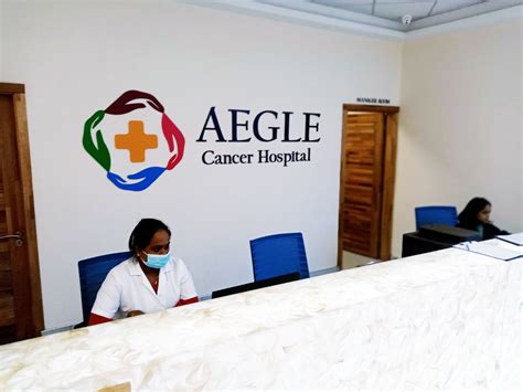 Aegle Cancer Hospital Un Centre De Soins Complets Contre Le Cancer