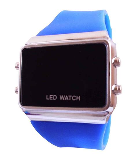 A Avon Digital Led Watch 1001665 Buy A Avon Digital Led Watch