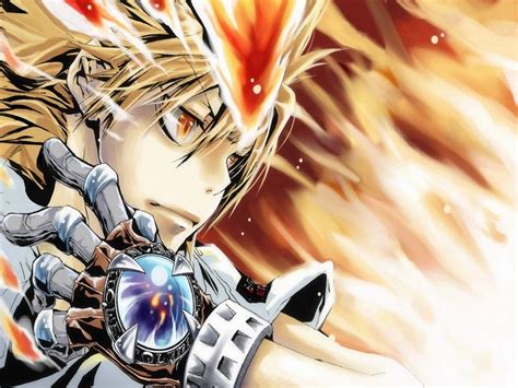 Tsuna Katekyo Hitman Reborn Photo Fanpop