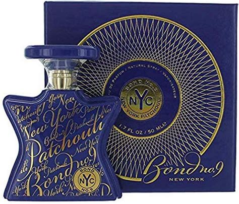 Bond No 9 New York Nights Eau De Parfum Spray Unisex 34