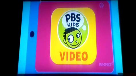 Pbs Kids Channel Program Break