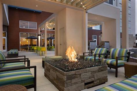 Home Suites By Hilton Durham University Medical Center Durham Nc