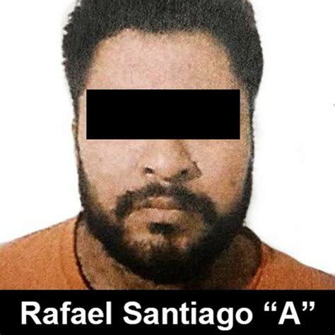 La Jornada Vinculan A Proceso A Presunto Asesino De Periodista En