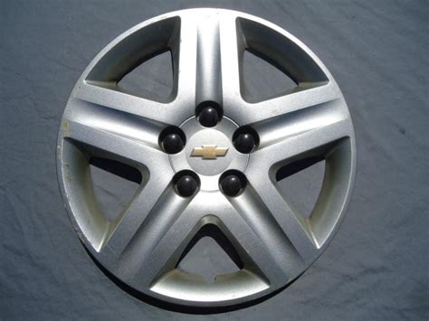 Buy 06 11 Chevy Impala Monte Carlo Hubcap Wheel Cover 16 Oem 9595370