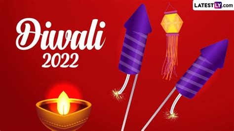 Diwali 2022 Calendar With All Dates Timings Dhanteras Choti Diwali