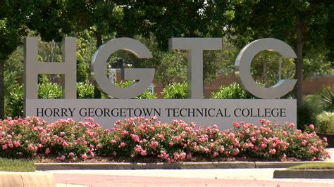 Horry-Georgetown Technical College announced construction on Grand ...