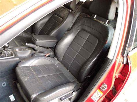 Caja Cambios Manual SEAT EXEO ST 3R5 2 0 TDI NSZ 1413062 M1 A1 37