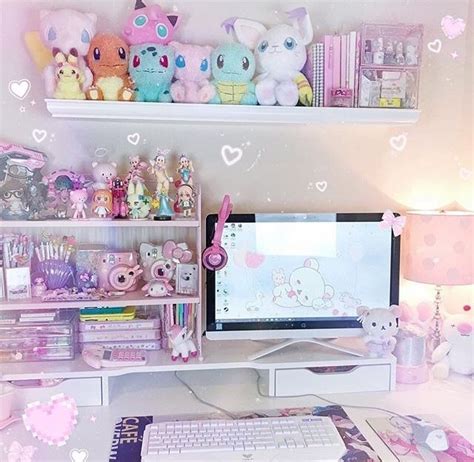 Pin By Tabby Queen Of Moths On Future House Otaku Room Cute Room