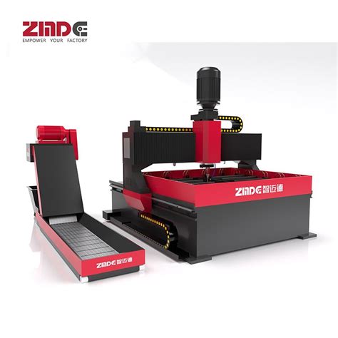 Zmde Industrial Grade Cnc Plate Drilling System Cnc H Box Beam Drilling