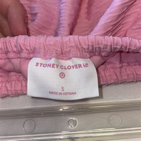 Stoney Clover Lane X Target Bikini Bottoms This Depop
