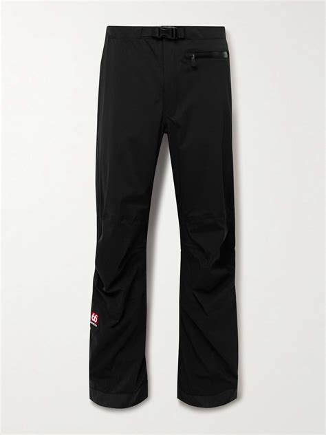 66 North Snaefell Straight Leg Polartec® Neoshell® Trousers For Men