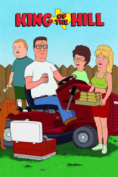 Bobby S Future In King Of The Hill Revival Revealed By Star