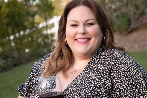 Chrissy Metz Antes E Depois - Chrissy Metz antes e depois: como está a Kate de This is Us?