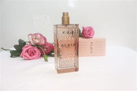 Nước Hoa Alaia Nude Eau De Parfum Alaia Paris 100ML Mifashop