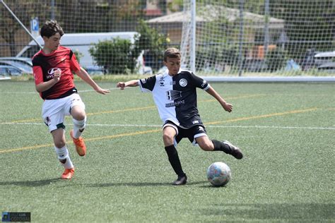 Primera Infantil Unionistas Cf Infantil B Cd Sporting Carbajosa