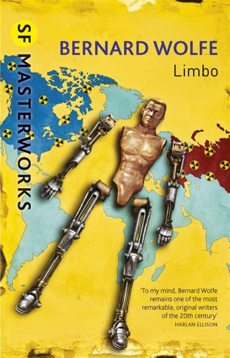 Limbo | Books | Free shipping over £20 | HMV Store