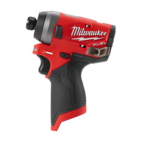 M12 精巧衝擊起子機 Milwaukee Tool Taiwan 美沃奇專業電動工具 台灣官方網站